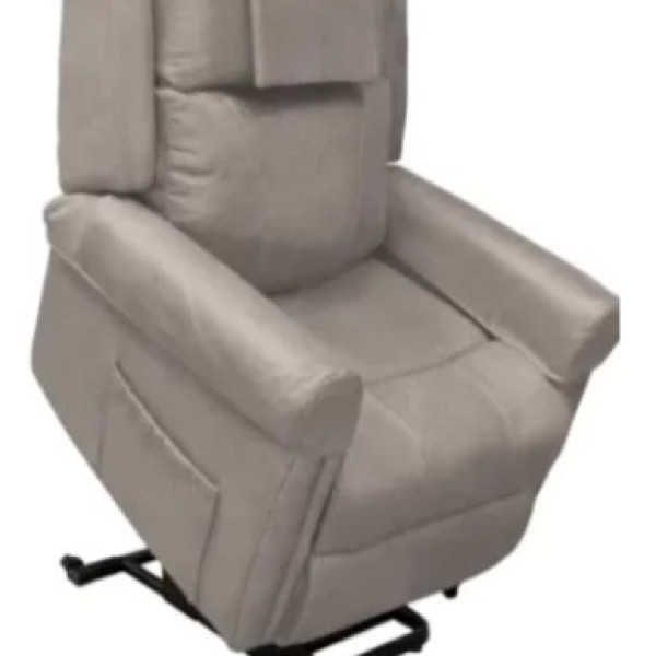 Electric recliner tilt - high needs - Aspire Raphael Large Quad Motor Recliner - EQ6986